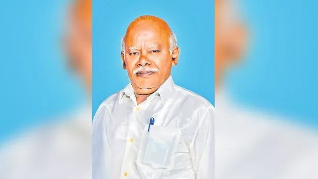 Man Donates Organs: తాను మరణించి.. ముగ్గురిని బతికించాడు