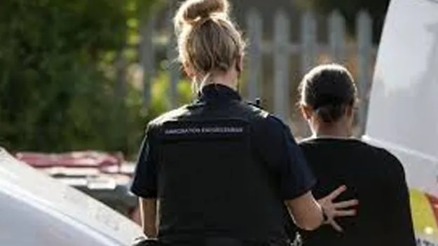 Deport Now Appeal Later Policy: ముందు బహిష్కరణ.. తర్వాత అప్పీల్‌