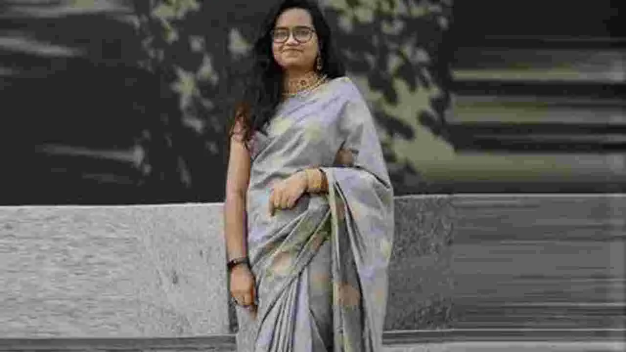 USA Road Accident: అమెరికాలో రోడ్డు ప్రమాదం హైదరాబాద్‌ యువతి దుర్మరణం