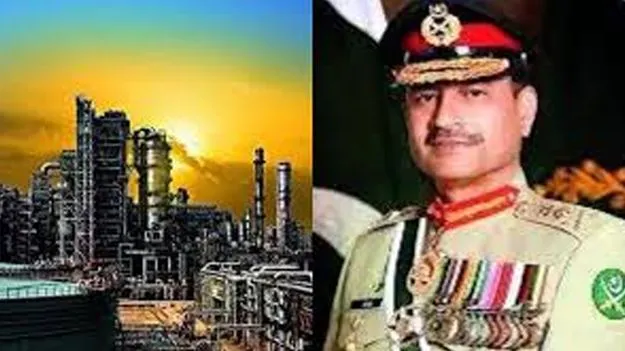 Asim Munir Threatens Attack on Jamnagar Refinery: భారత్‌తో యుద్ధం జరిగితే..ముఖేశ్‌ అంబానీ రిఫైనరీపై దాడి 