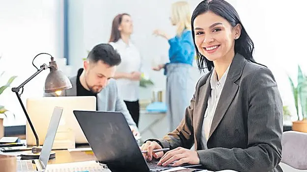 Employment Growth: ద్వితీయార్ధంలో కొలువుల జాతర