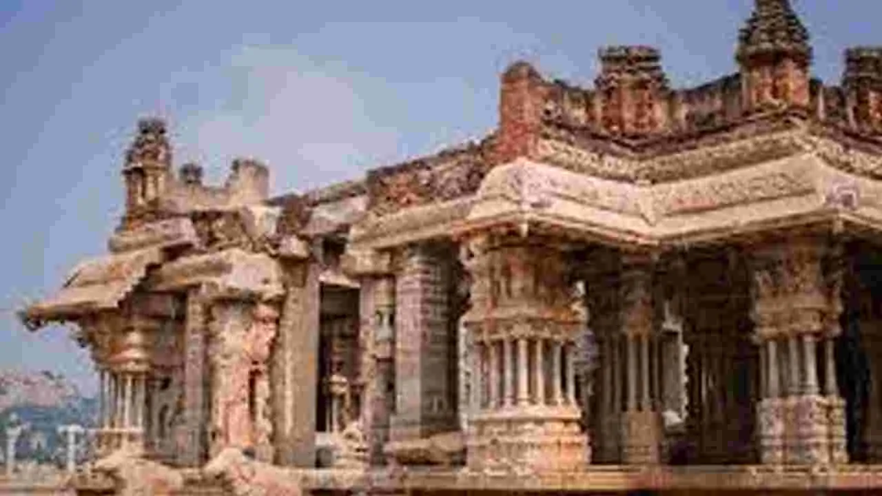 Martyrs Memorial: తెల్లాపూర్‌లో అమరుల స్మృతి వనం