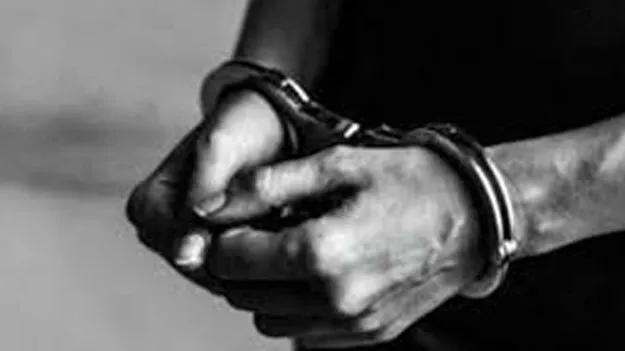 Jail Sentence: పోక్సో  నిందితుడికి 20  ఏళ్ల జైలు శిక్ష