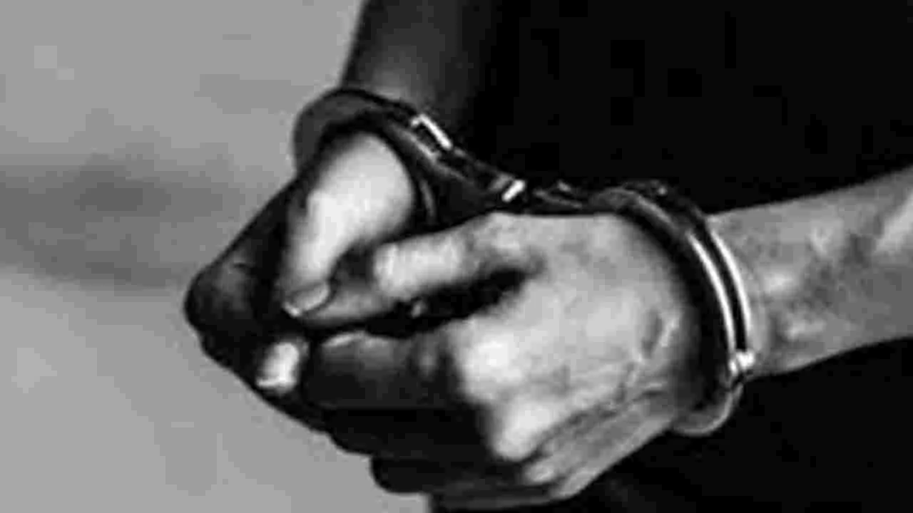 Jail Sentence: పోక్సో  నిందితుడికి 20  ఏళ్ల జైలు శిక్ష