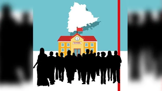 Multi Zonal System: పదోన్నతుల్లో మల్టీ సమస్య