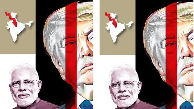 Time to Stand Up to Trumps Bullying: ఇది ట్రంప్‌కు ఎదురు నిలబడాల్సిన సందర్భం