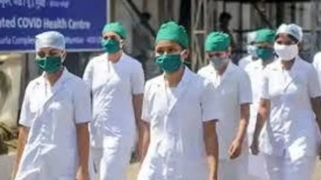 TNJAC Demands Promotions: నర్సింగ్‌ పదోన్నతుల్లో పురుషులకు అవకాశమివ్వాలి