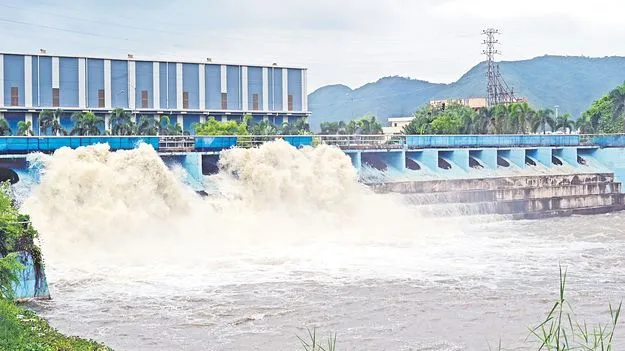 Heavy Rain: కుంభవృష్టి