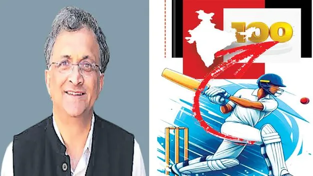 Indias Dominance in the World of Cricket: క్రికెట్‌ జగత్తును శాసిస్తున్న భారత్‌ 