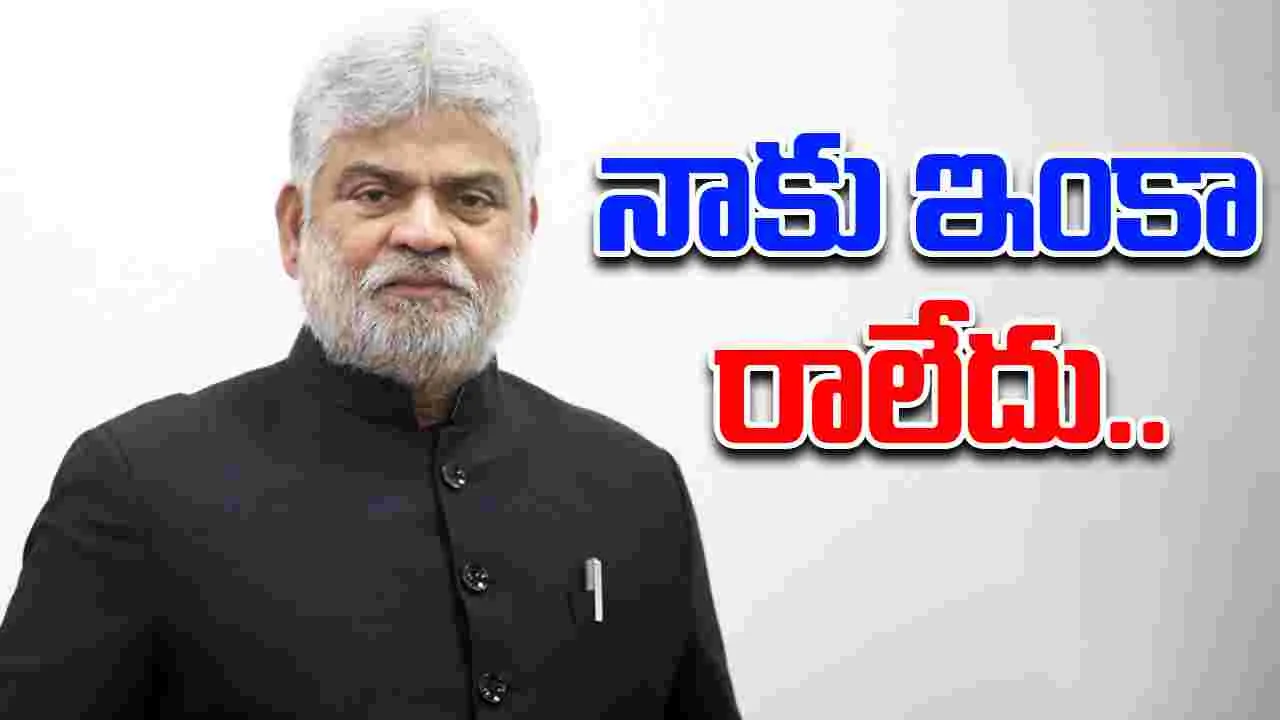 Gaddam Prasad Kumar: ఎమ్మెల్యేల ఫిరాయింపులపై సుప్రీం తీర్పు ప్రతి అందలేదు