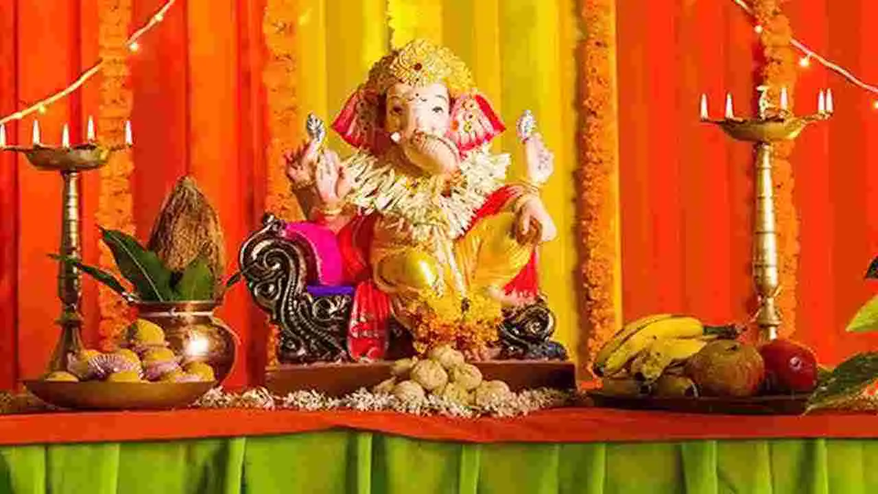 Ganesh Festival: గణేశ్​ మండపం ఏర్పాటు చేస్తున్నారా.. అయితే ఈ రూల్స్ తప్పక చదవండి