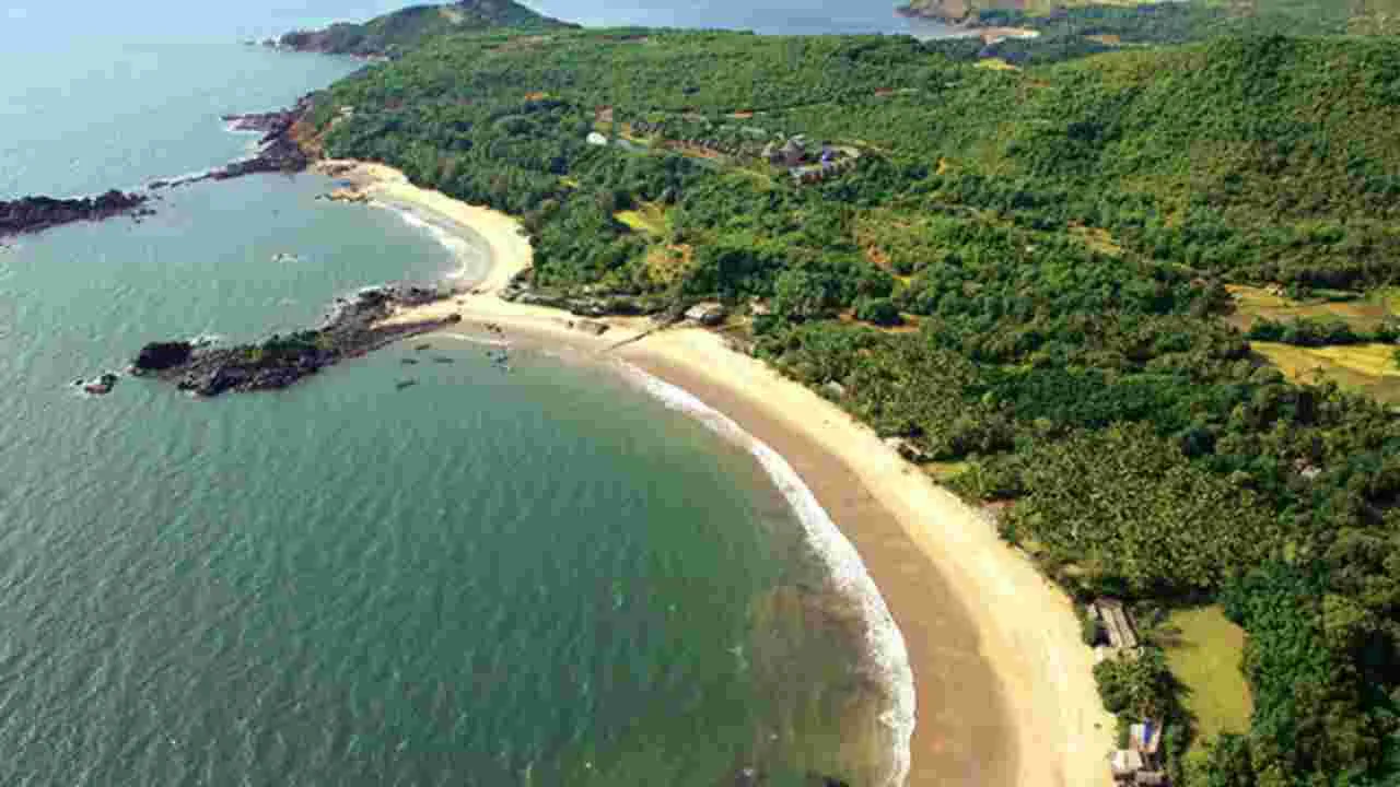 India: భారత్‌లో ఆఫ్‌బీట్ హనీమూన్ ప్లేసులు ఇవే