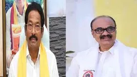 Amaravati : సీఎం చంద్రబాబు స్ఫూర్తితో.. నాయకులే మార్గదర్శకులు..