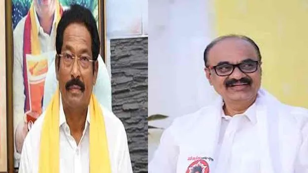 Amaravati : సీఎం చంద్రబాబు స్ఫూర్తితో.. నాయకులే మార్గదర్శకులు..