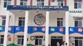 Gudivada Government Hospital: చర్యలకు సిద్ధం!