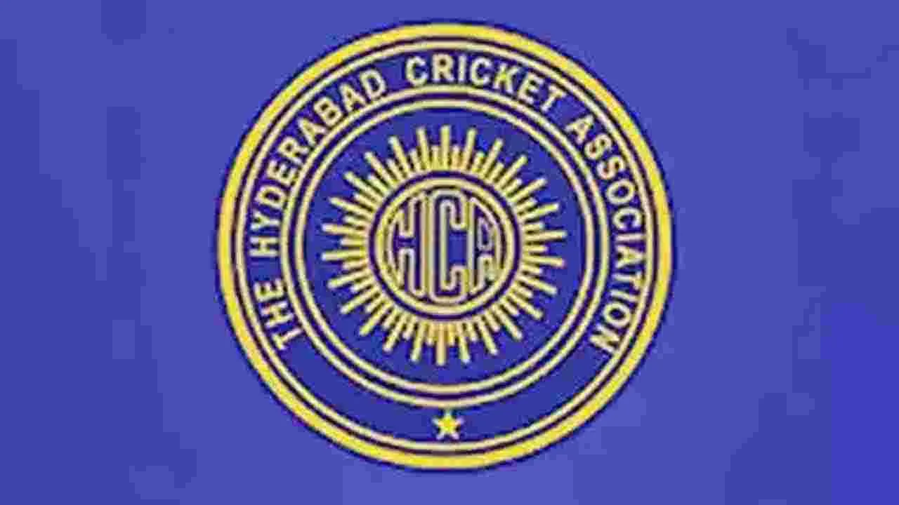 CID Complaint: హెచ్‌సీఏ వైస్ ప్రెసిడెంట్, జాయింట్ సెక్రటరీలపై సీఐడీకి ఫిర్యాదు..