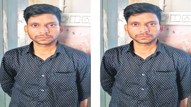 Cybercrime Arrest: పెట్టుబడి పేరుతో రూ.49.72 లక్షల మోసం 