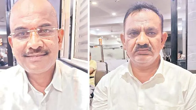 PSHMA Elections: పీఎస్‌హెచ్‌ఎంఏ అధ్యక్షుడిగా మురళీధర్‌ గౌడ్‌