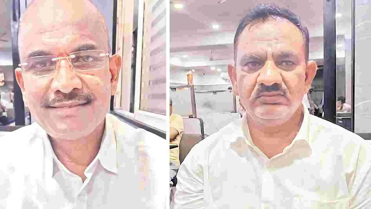 PSHMA Elections: పీఎస్‌హెచ్‌ఎంఏ అధ్యక్షుడిగా మురళీధర్‌ గౌడ్‌