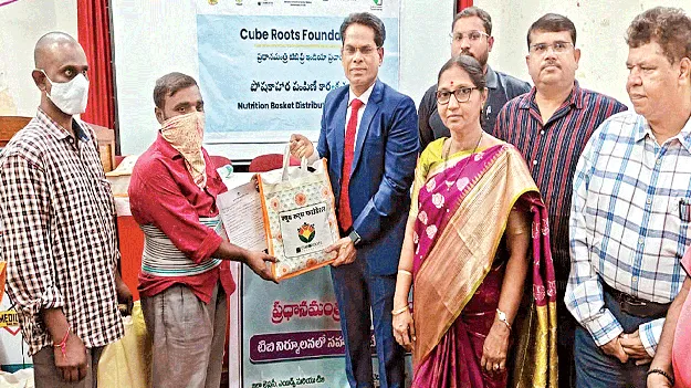 క్షయ వ్యాధిపై అవగాహన పెంచుకోవాలి