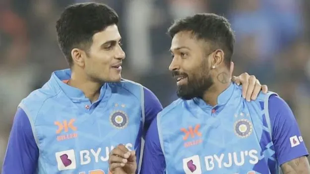 Shubman Gill Hardik Pandya: ఆసియా కప్ 2025 టీ20లో శుభ్‌మాన్ గిల్ రీఎంట్రీ.. హార్దిక్‌ పాండ్యాకు ఛాన్స్ లేదా?
