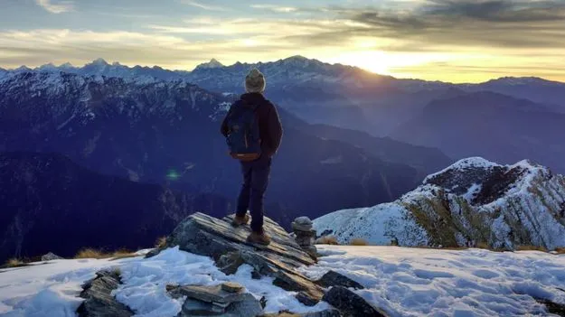 Himalayan Mountain Trip:  రైలు Vs రోడ్.. హిమాలయ యాత్రకు బెస్ట్ ఆప్షన్ ఏది?