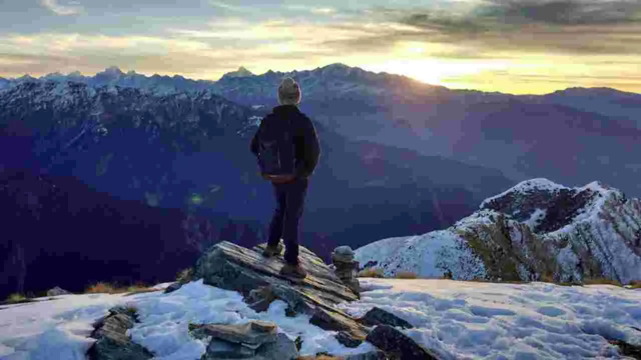 Himalayan Mountain Trip:  రైలు Vs రోడ్.. హిమాలయ యాత్రకు బెస్ట్ ఆప్షన్ ఏది?