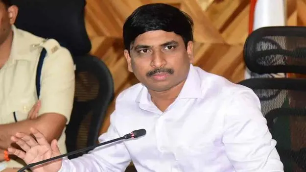 IAS Shiva Shankar: క్యాట్ ఆగ్రహం.. శివశంకర్  ఐఏఎస్‌ను ఏపీకి కేటాయించాలని ఆర్డర్ 