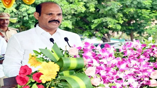 మాది సుపరిపాలన