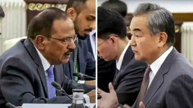 India- China Ties: సరిహద్దు వివాదం.. కీలక నిర్ణయం: భారత్‌లో చైనా రాయబారి