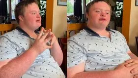 National Anthem Video: అమెరికన్ కుర్రాడి నోట మన జాతీయ గీతం.. చూస్తే ఫిదా అవ్వాల్సిందే.. 