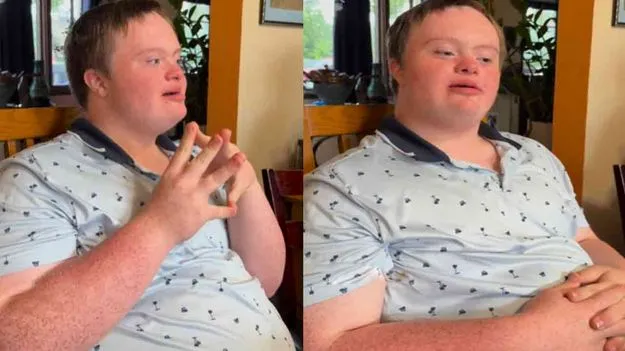 National Anthem Video: అమెరికన్ కుర్రాడి నోట మన జాతీయ గీతం.. చూస్తే ఫిదా అవ్వాల్సిందే.. 