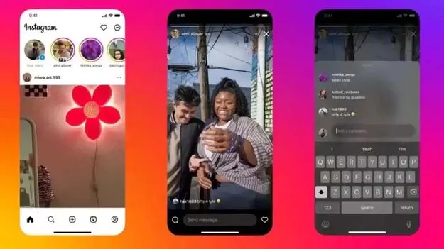 Instagram New Features: ఇన్‌స్టాగ్రామ్ నుంచి 3 సరికొత్త ఫీచర్స్.. అవి ఎలా పనిచేస్తాయంటే