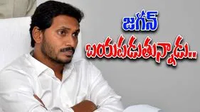 Minister Savita: పులివెందుల ఎన్నికపై జగన్ భయపడుతున్నాడు : మంత్రి సవిత