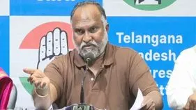 Jagga Reddy Vs KTR: ఆయనకు రాజకీయంగా మెచ్యురిటీ రాలేదు