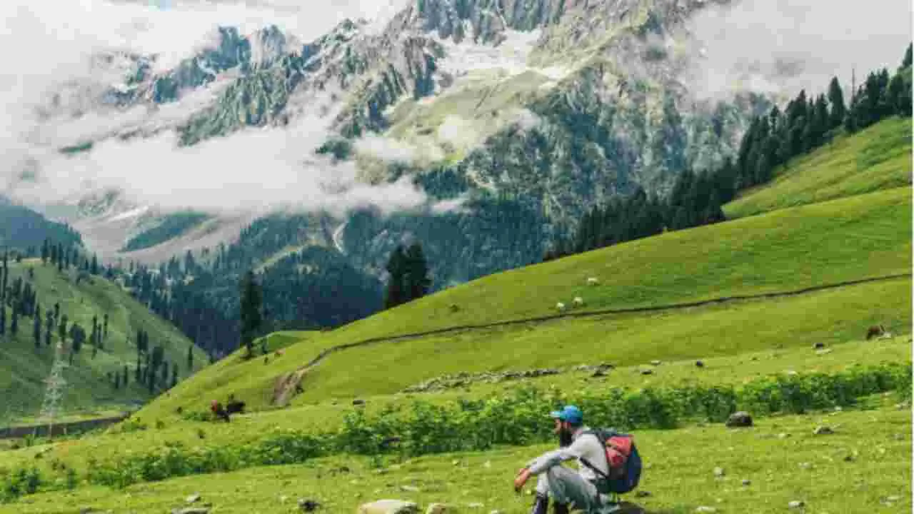 India: భారత్‌లో ఆఫ్‌బీట్ హనీమూన్ ప్లేసులు ఇవే