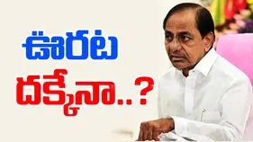 KCR TO HIGH COURT: నేడు హైకోర్టులో కేసీఆర్, హరీష్ రావుల పిటిషన్లపై విచారణ..