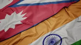 India Nepal Border Dispute: కాలాపానీ ప్రాంతం మీదుగా చైనాతో వాణిజ్యంపై నేపాల్ అభ్యంతరాలు.. ఖండించిన భారత్