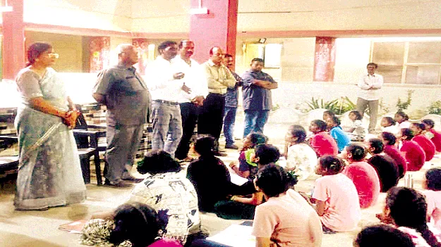 సాంబారు పలుచగా ఉంటే ఎలా?