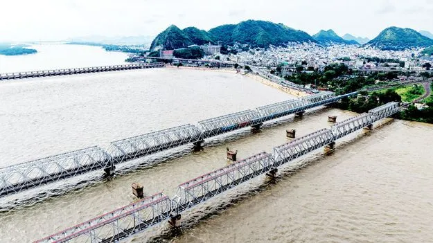 ఉధృతంగా..