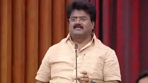 Kuna Ravi Kumar: అమెరికా నుంచి రాగానే అన్ని చెబుతా