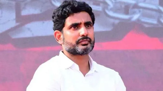 Nara Lokesh: వైసీపీ మూర్ఖత్వానికి మరణం లేదని మరోసారి రుజువైంది