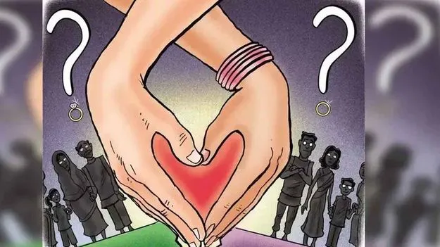 Pakistani  Fahad : పాకిస్థానీ ఫహద్‌‌ కు రిమాండ్..  ఎంత మందిని ప్రేమ పెళ్లి పేరుతో మోసం చేశాడనే ఆరా 