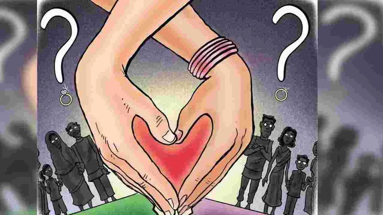 Pakistani  Fahad : పాకిస్థానీ ఫహద్‌‌ కు రిమాండ్..  ఎంత మందిని ప్రేమ పెళ్లి పేరుతో మోసం చేశాడనే ఆరా 