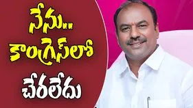 MLA Krishna Mohan Reddy: స్పీకర్ నోటీసులపై ఎమ్మెల్యే కృష్ణ మోహన్ రెడ్డి కీలక వ్యాఖ్యలు..