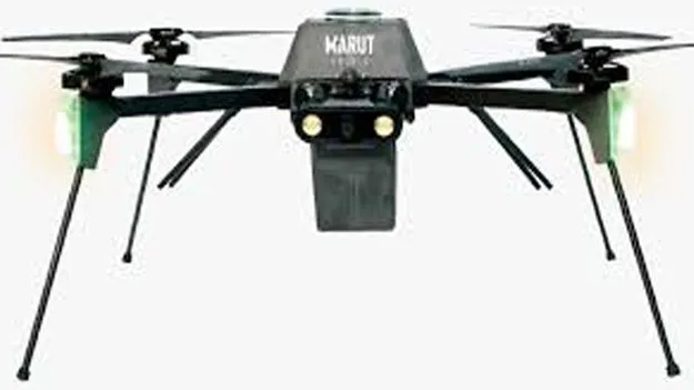 Drone Certification: స్కైస్విఫ్ట్‌ 56 డ్రోన్‌కు డీజీసీఏ సర్టిఫికేషన్‌