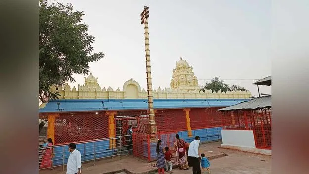 భక్తులకు మెరుగైన సౌకర్యాలు కల్పిస్తాం