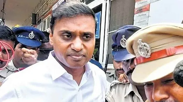 AP Liquor Scam: మిథున్‌రెడ్డి బెయిల్‌పై కోర్టు కీలక నిర్ణయం
