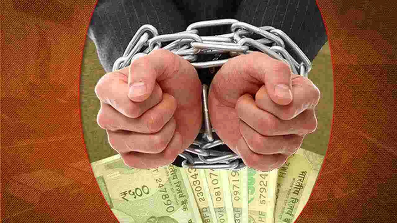 Money Laundering Case: మనీలాండరింగ్ కేసులో మరో కీలక పరిణామం..