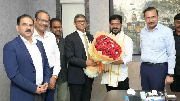 NTPC: తెలంగాణలో ఎన్టీపీసీ రూ. 80 వేల కోట్ల ఫ్లోటింగ్ సోలార్ పెట్టుబడులు